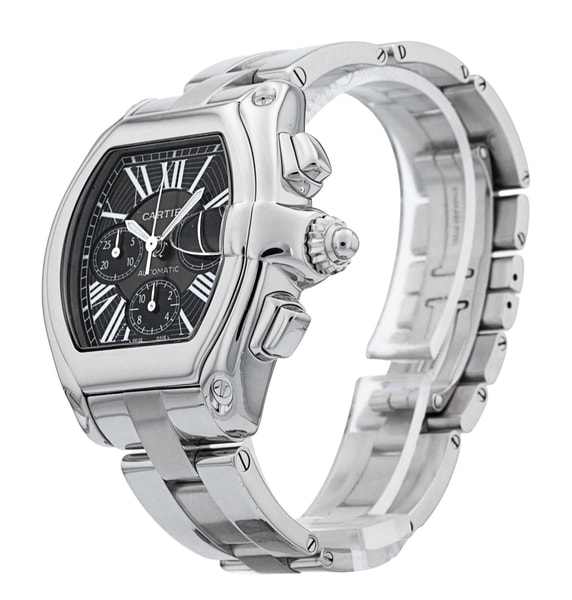 Cartier Roadster W62019X6